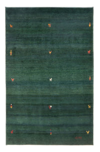 ペルシャギャベ 絨毯 183x113cm - ペルシャウールラグ – product image