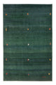 ペルシャギャベ 絨毯 183x113cm - ペルシャウールラグ