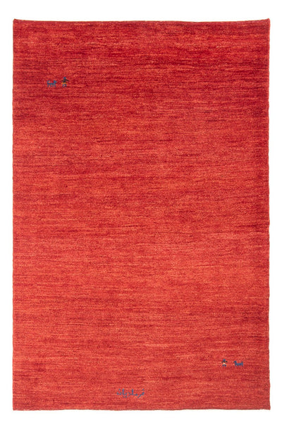 ペルシャギャベ 絨毯 121x174cm - ペルシャウールラグ