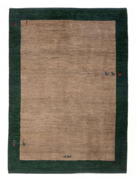 ペルシャギャベ 絨毯 167x125cm - ペルシャウールラグ – product image