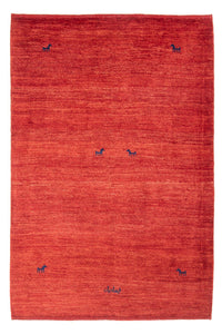 ペルシャギャベ 絨毯 176x124cm - ペルシャウールラグ – product image