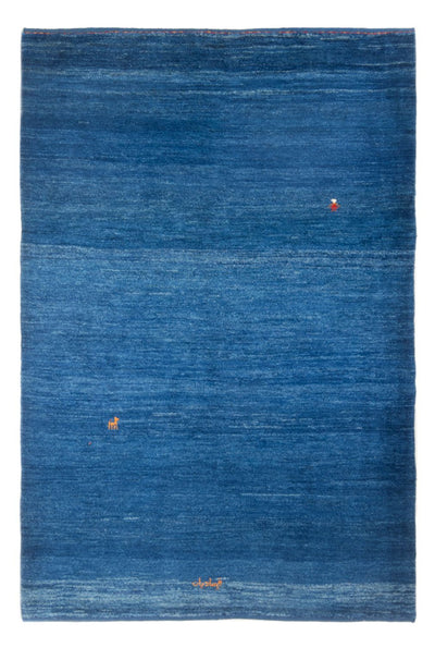 ペルシャギャベ 絨毯 122x184cm - ペルシャウールラグ