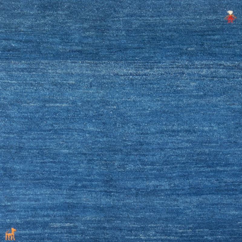 ペルシャギャベ 絨毯 184x122cm - ペルシャウールラグ