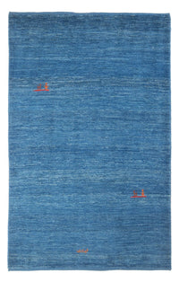ペルシャギャベ 絨毯 180x116cm - ペルシャウールラグ – product image