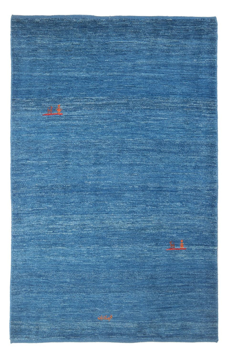 ペルシャギャベ 絨毯 180x116cm - ペルシャウールラグ