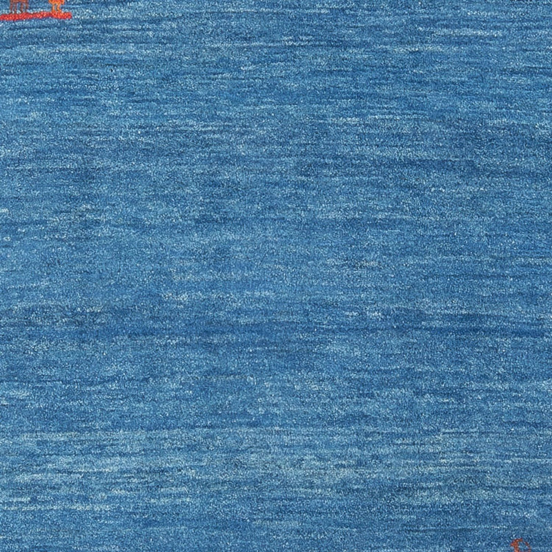 ペルシャギャベ 絨毯 180x116cm - ペルシャウールラグ