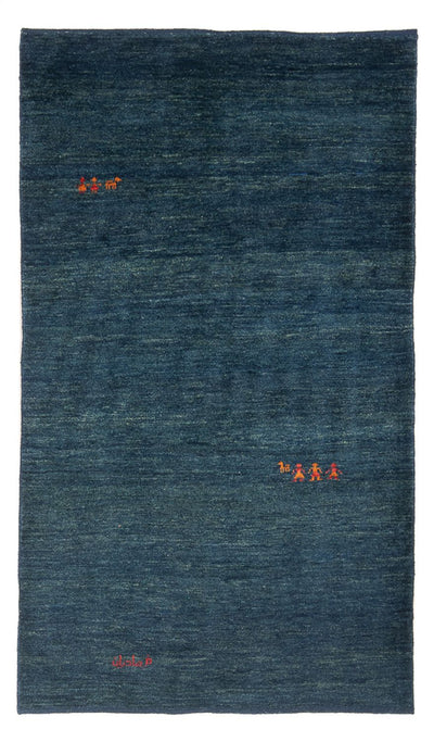 ペルシャギャベ 絨毯 119x193cm - ペルシャウールラグ