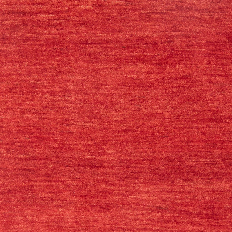 ペルシャギャベ 絨毯 196x128cm - ペルシャウールラグ