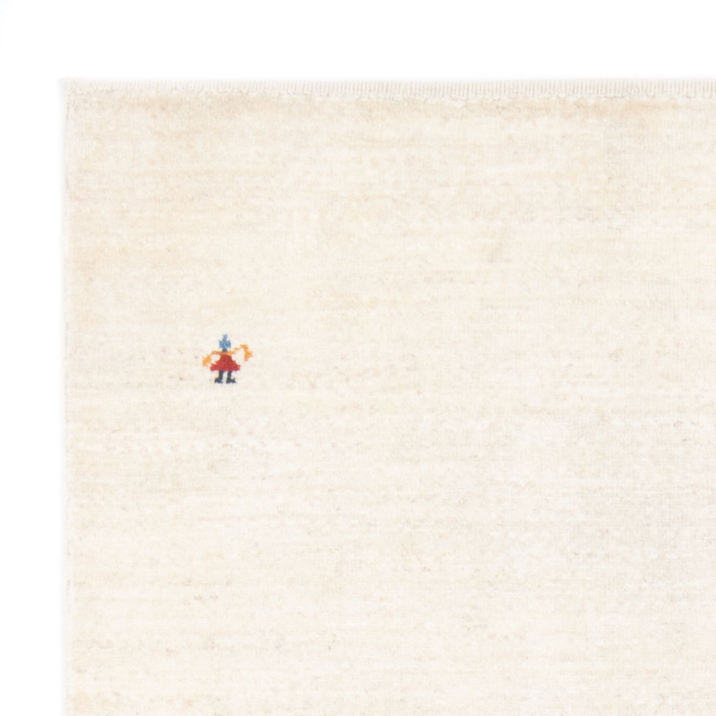 ペルシャギャベ 絨毯 173x110cm - ペルシャウールラグ
