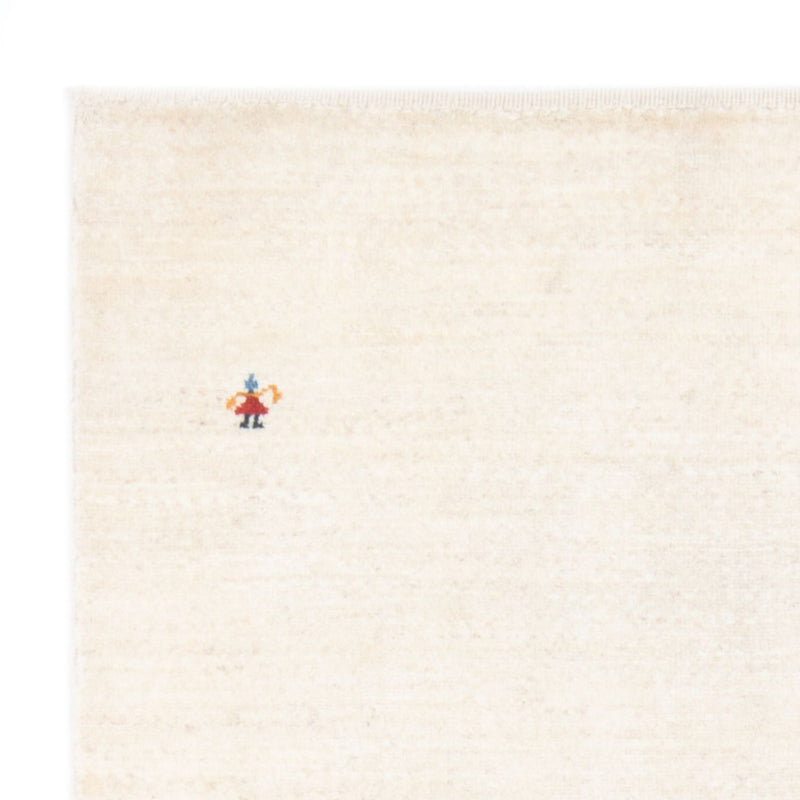 ペルシャギャベ 絨毯 173x110cm - ペルシャウールラグ
