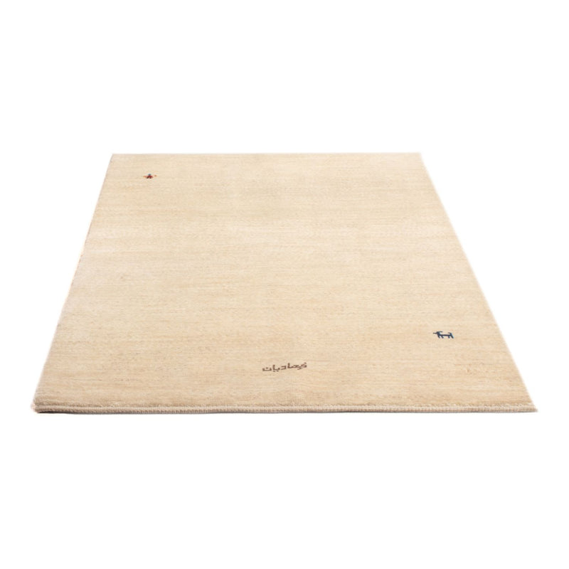 ペルシャギャベ 絨毯 173x110cm - ペルシャウールラグ