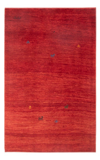 ペルシャギャベ 絨毯 185x114cm - ペルシャウールラグ – product image