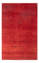 ペルシャギャベ 絨毯 185x114cm - ペルシャウールラグ