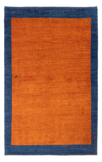 ペルシャギャベ 絨毯 195x129cm - ペルシャウールラグ – product image