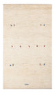 ペルシャギャベ 絨毯 184x112cm - ペルシャウールラグ