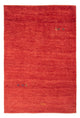 ペルシャギャベ 絨毯 180x121cm - ペルシャウールラグ