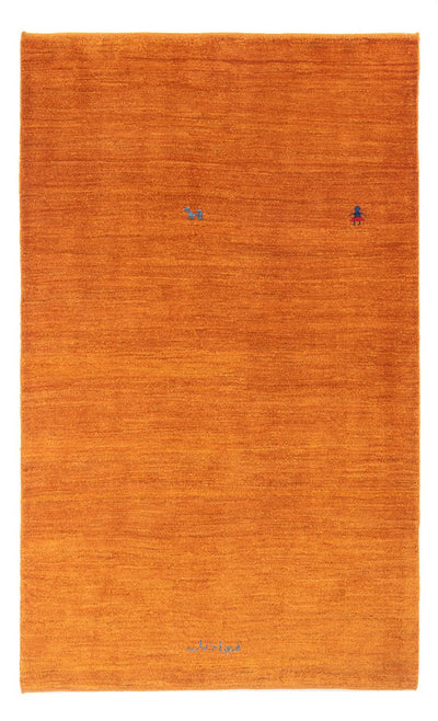ペルシャギャベ 絨毯 115x176cm - ペルシャウールラグ