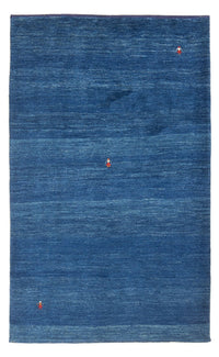 ペルシャギャベ 絨毯 192x122cm - ペルシャウールラグ – product image