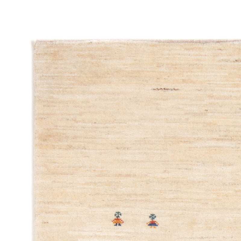 ペルシャギャベ 絨毯 150x109cm - ペルシャウールラグ