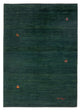 ペルシャギャベ 絨毯 146x98cm - ペルシャウールラグ
