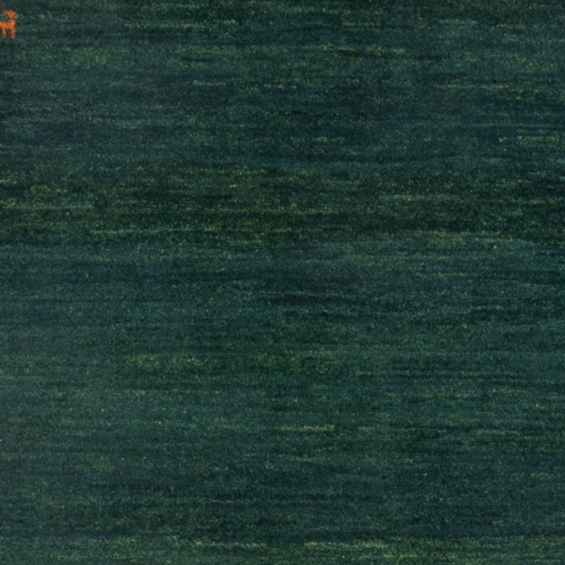 ペルシャギャベ 絨毯 146x98cm - ペルシャウールラグ
