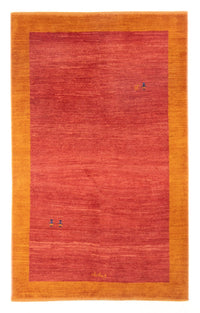 ペルシャギャベ 絨毯 190x119cm - ペルシャウールラグ – product image