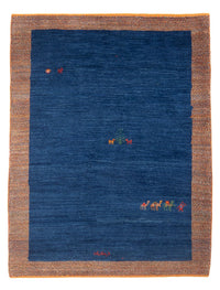 ペルシャギャベ 絨毯 175x124cm - ペルシャウールラグ – product image