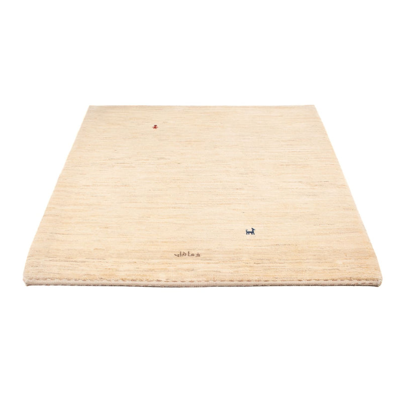 ペルシャギャベ 絨毯 162x111cm - ペルシャウールラグ