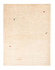 ペルシャギャベ 絨毯 153x108cm - ペルシャウールラグ