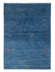 ペルシャギャベ 絨毯 144x96cm - ペルシャウールラグ