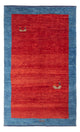 ペルシャギャベ 絨毯 193x122cm - ペルシャウールラグ