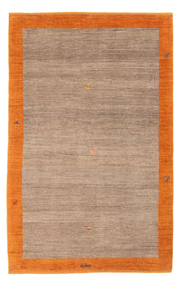 ペルシャギャベ 絨毯 174x117cm - ペルシャウールラグ – product image