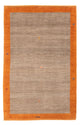 ペルシャギャベ 絨毯 174x117cm - ペルシャウールラグ
