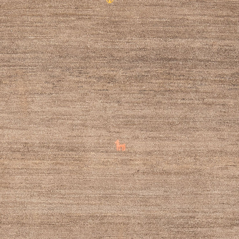 ペルシャギャベ 絨毯 174x117cm - ペルシャウールラグ