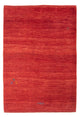 ペルシャギャベ 絨毯 170x121cm - ペルシャウールラグ