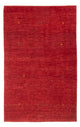 ペルシャギャベ 絨毯 186x122cm - ペルシャウールラグ