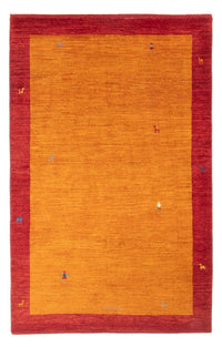 ペルシャギャベ 絨毯 183x120cm - ペルシャウールラグ – product image