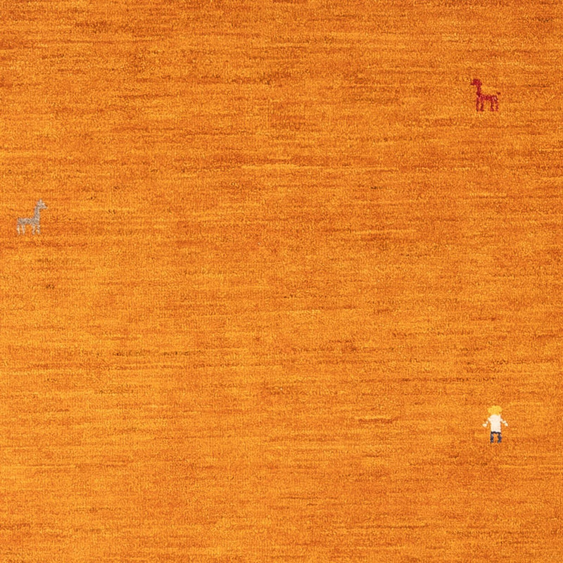 ペルシャギャベ 絨毯 183x120cm - ペルシャウールラグ