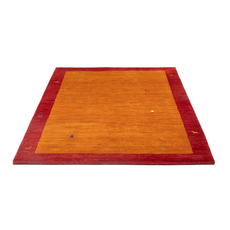 ペルシャギャベ 絨毯 183x120cm - ペルシャウールラグ