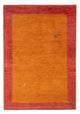 ペルシャギャベ 絨毯 156x101cm - ペルシャウールラグ