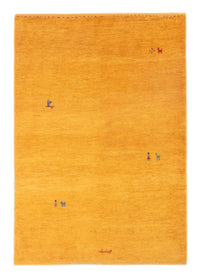 ペルシャギャベ 絨毯 147x100cm - ペルシャウールラグ – product image