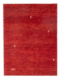 ペルシャギャベ 絨毯 145x101cm - ペルシャウールラグ – product image