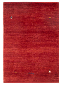 ペルシャギャベ 絨毯 149x99cm - ペルシャウールラグ – product image