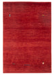ペルシャギャベ 絨毯 149x99cm - ペルシャウールラグ
