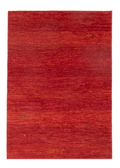 ペルシャギャベ 絨毯 100x142cm - ペルシャウールラグ