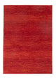 ペルシャギャベ 絨毯 142x100cm - ペルシャウールラグ