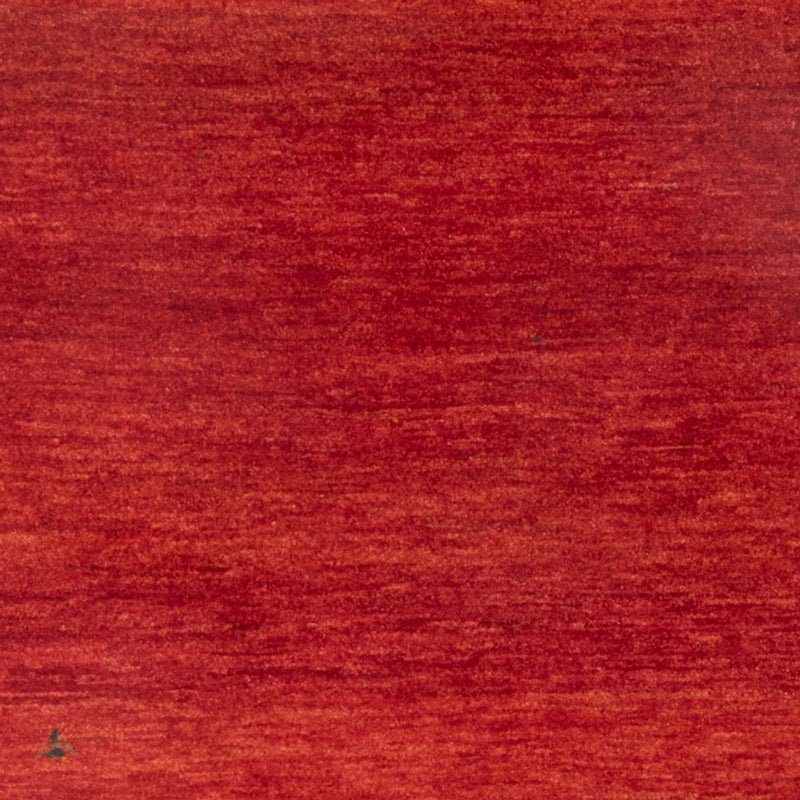 ペルシャギャベ 絨毯 142x100cm - ペルシャウールラグ