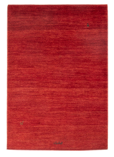 ペルシャギャベ 絨毯 101x156cm - ペルシャウールラグ