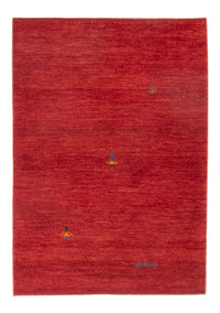 ペルシャギャベ 絨毯 145x96cm - ペルシャウールラグ – product image
