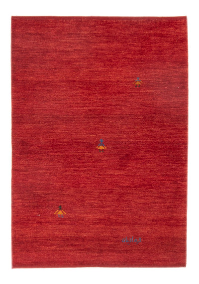 ペルシャギャベ 絨毯 96x145cm - ペルシャウールラグ